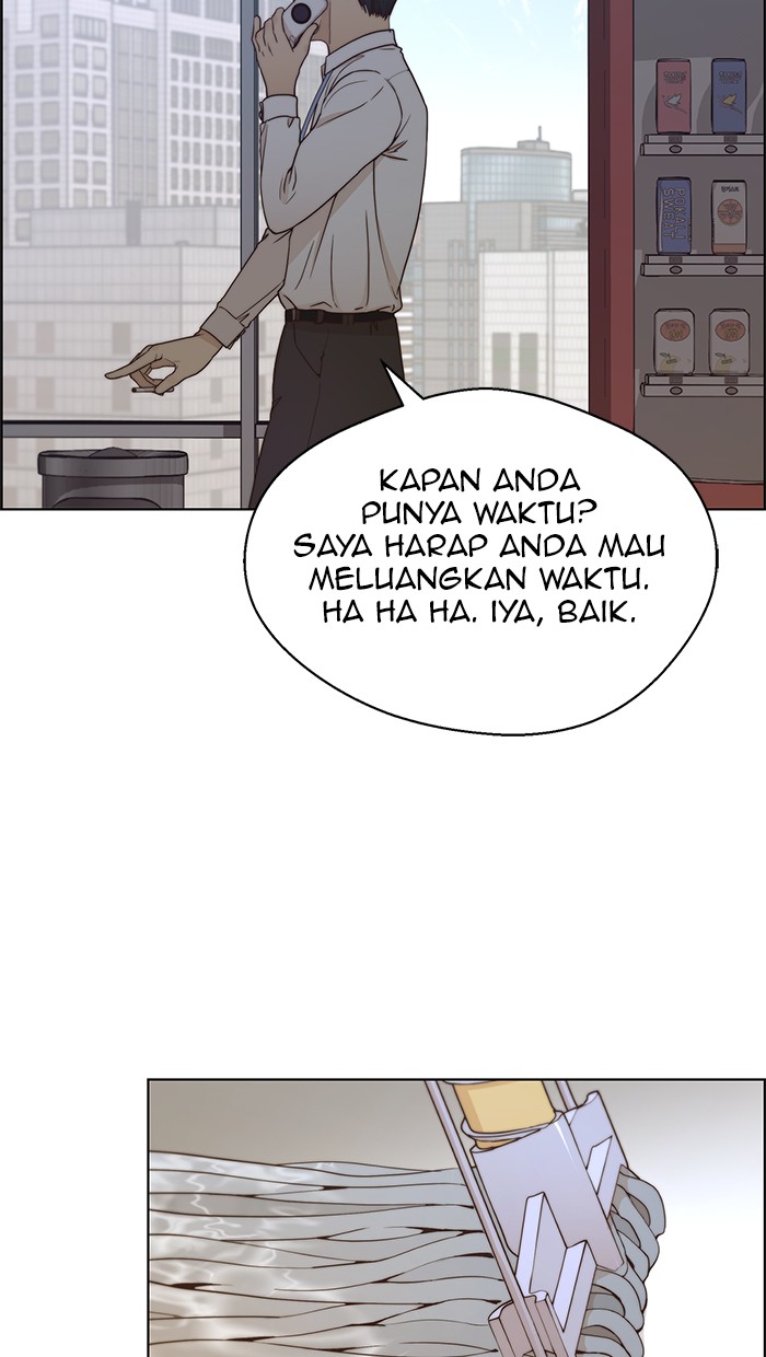 The Man Chapter 70 page 99