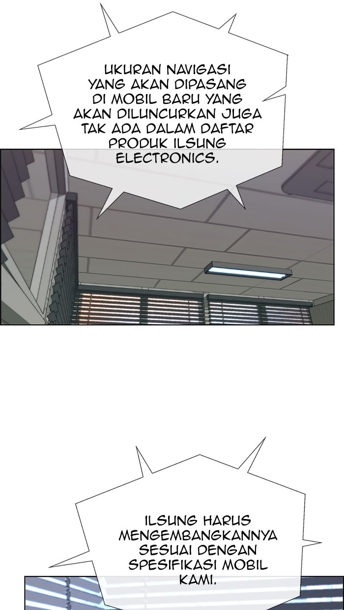 The Man Chapter 71 page 10