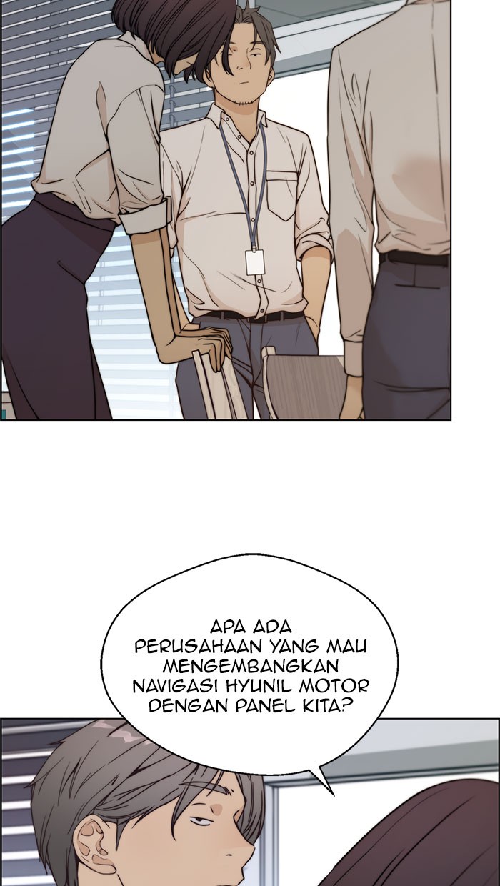 The Man Chapter 71 page 29