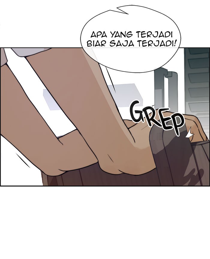 The Man Chapter 71 page 32