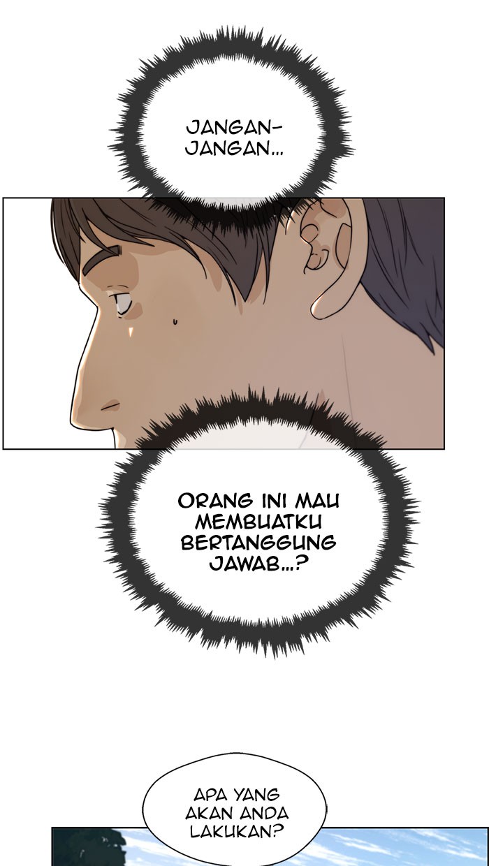 The Man Chapter 71 page 42