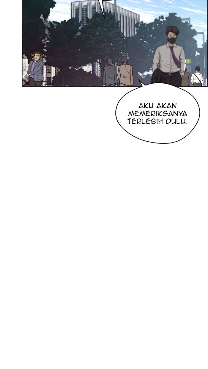 The Man Chapter 71 page 43