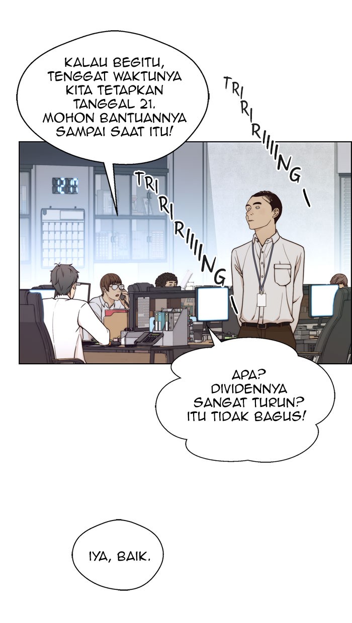 The Man Chapter 71 page 49