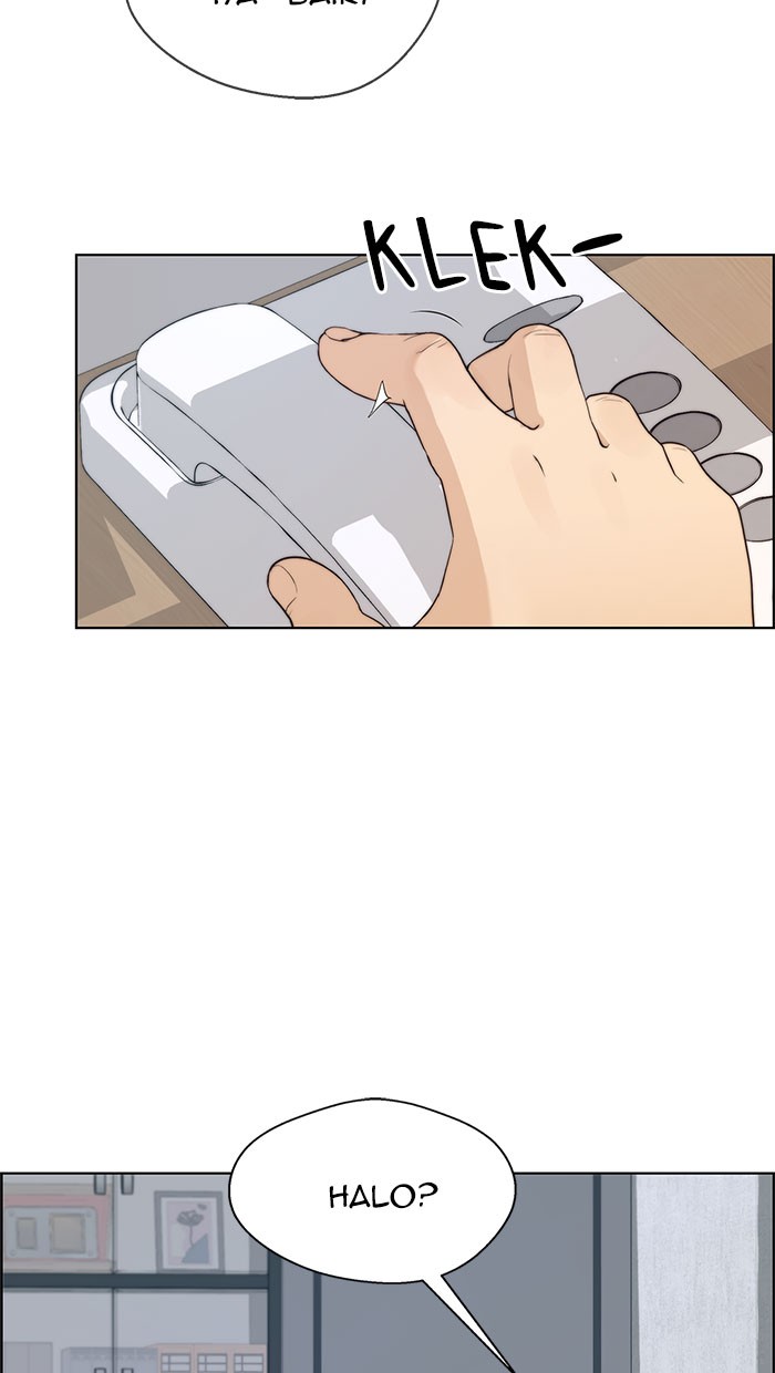 The Man Chapter 71 page 54