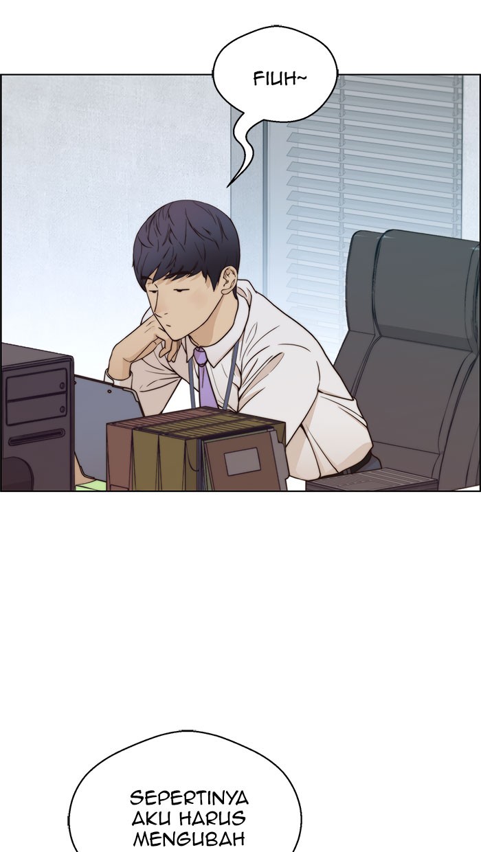 The Man Chapter 71 page 59