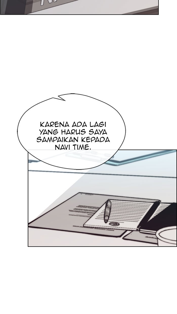 The Man Chapter 71 page 67