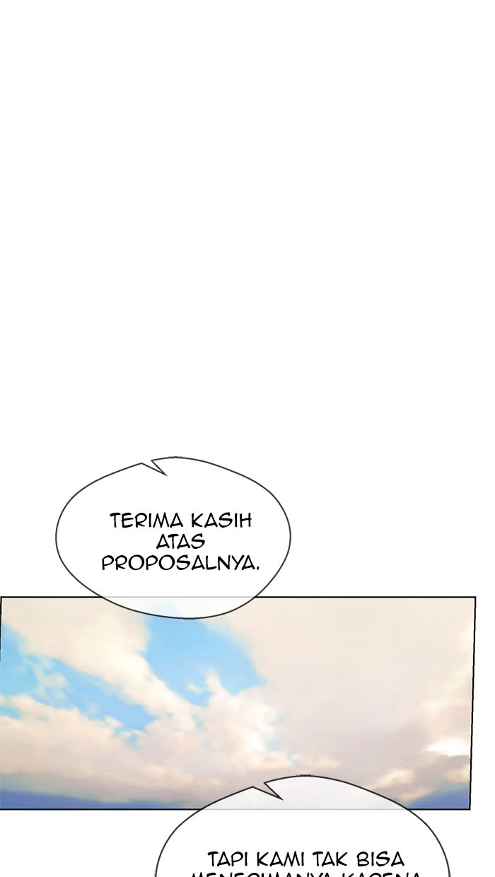 The Man Chapter 71 page 69
