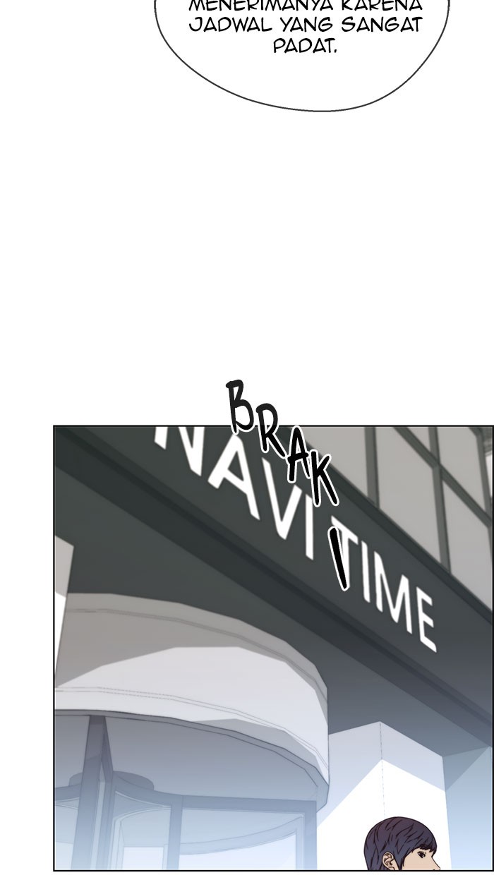 The Man Chapter 71 page 70