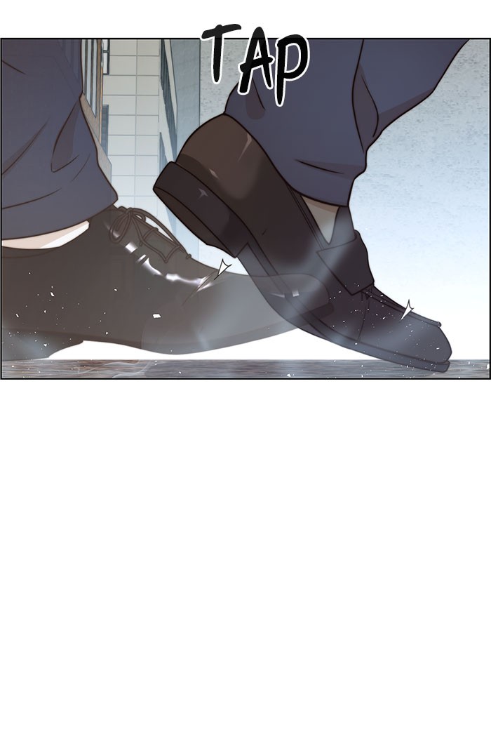 The Man Chapter 71 page 73