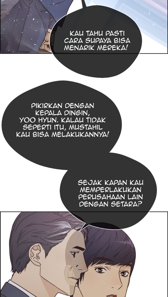 The Man Chapter 71 page 75