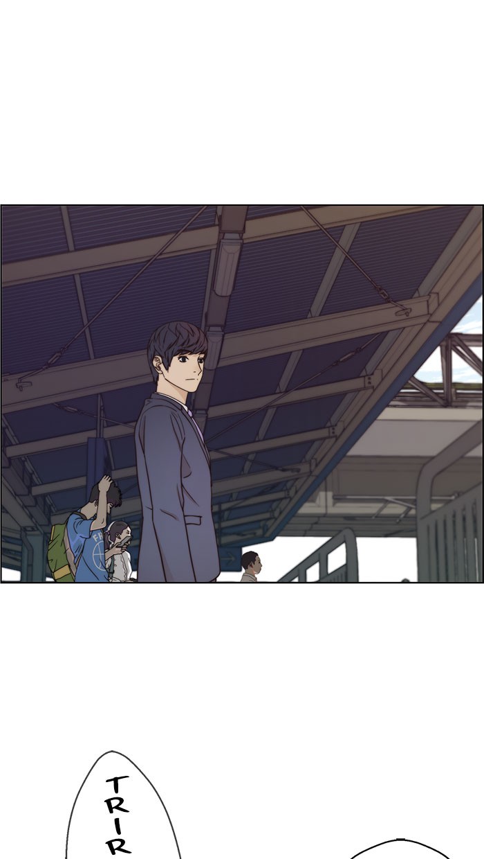 The Man Chapter 71 page 84