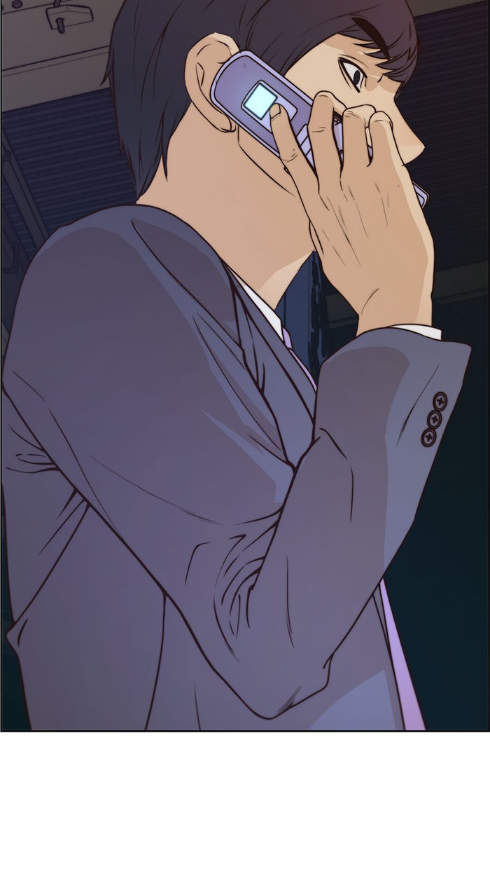 The Man Chapter 71 page 88