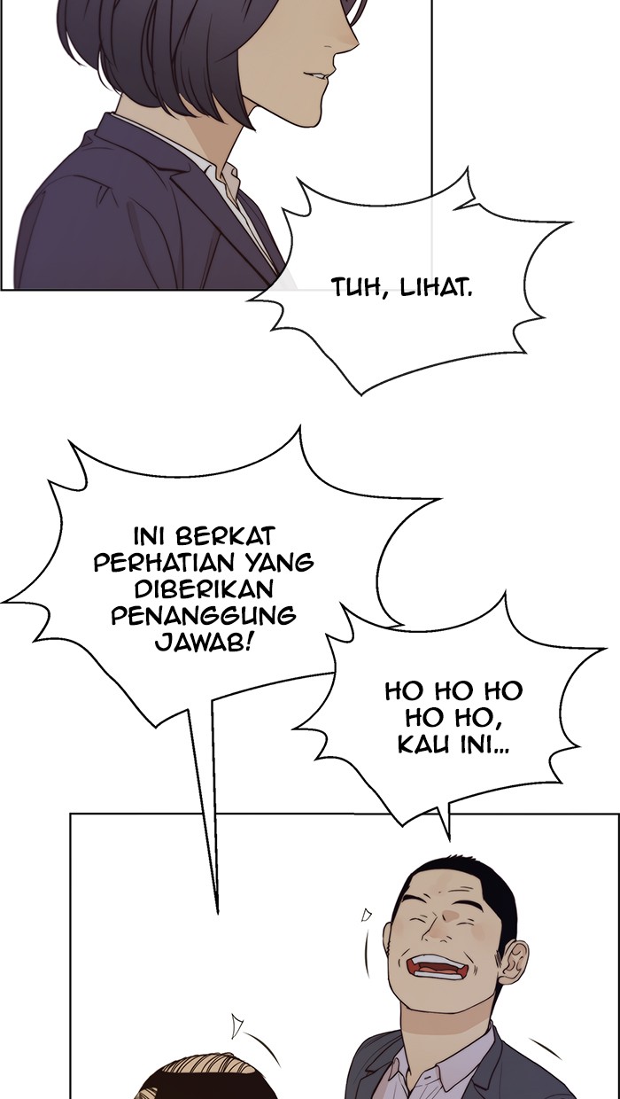 The Man Chapter 72 page 100