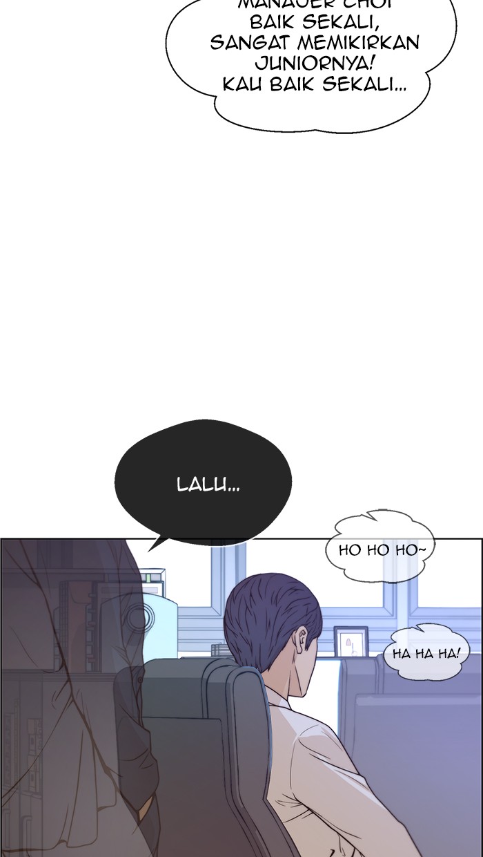 The Man Chapter 72 page 103