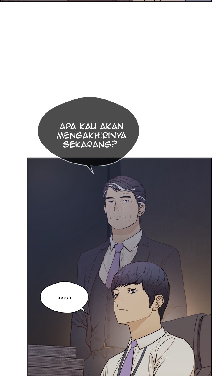 The Man Chapter 72 page 104