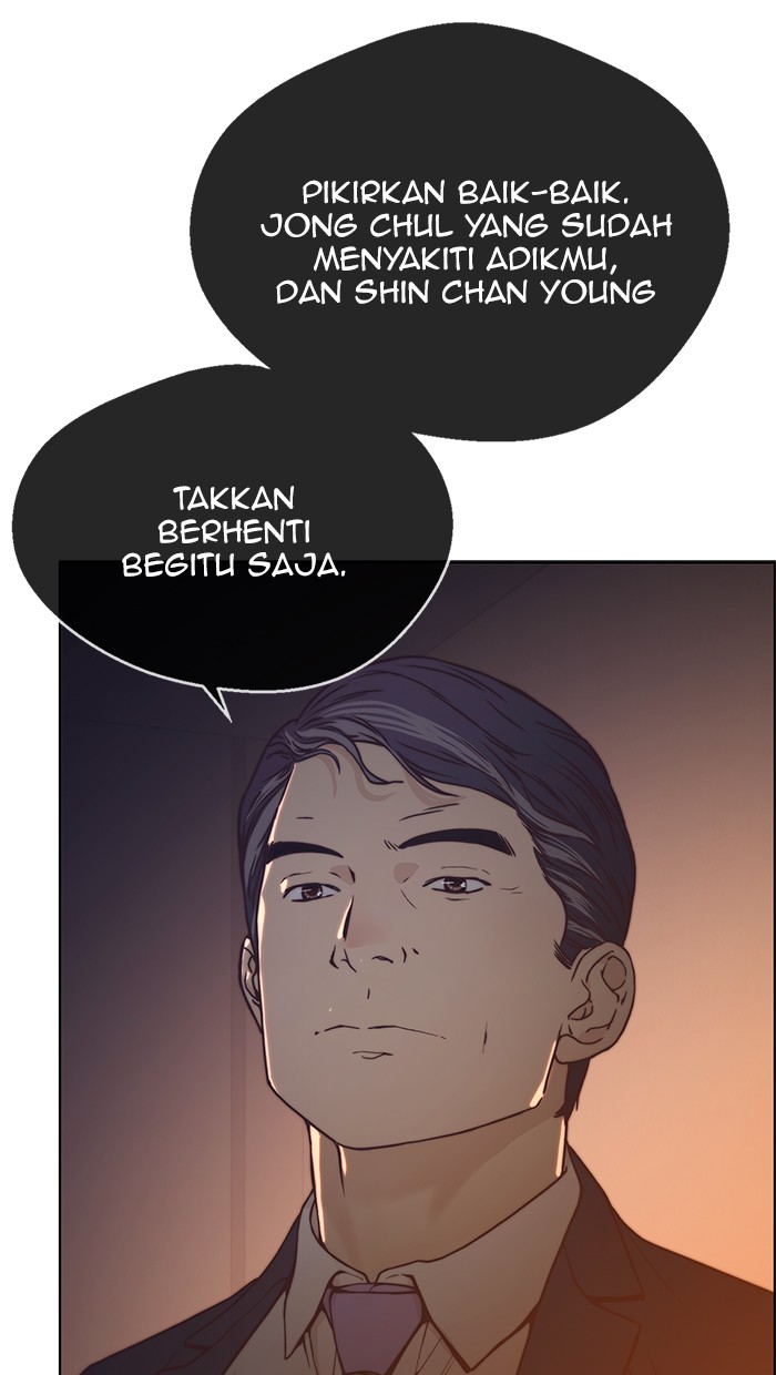 The Man Chapter 72 page 106