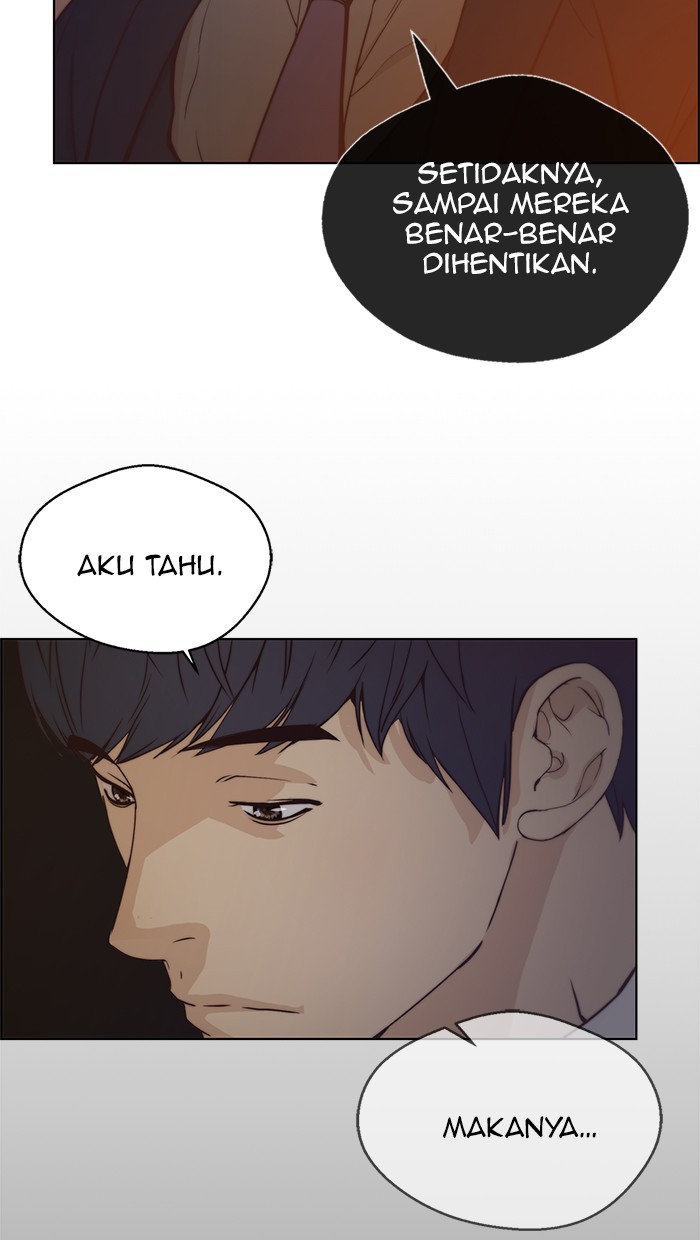 The Man Chapter 72 page 107