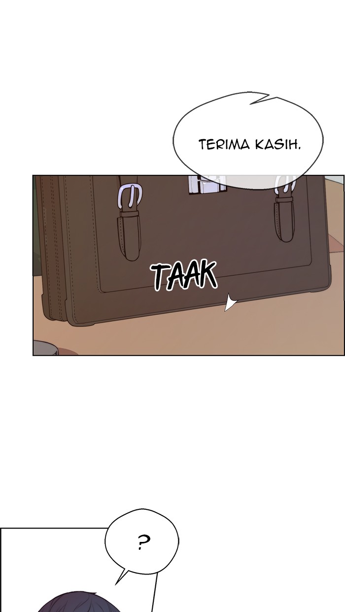 The Man Chapter 72 page 22
