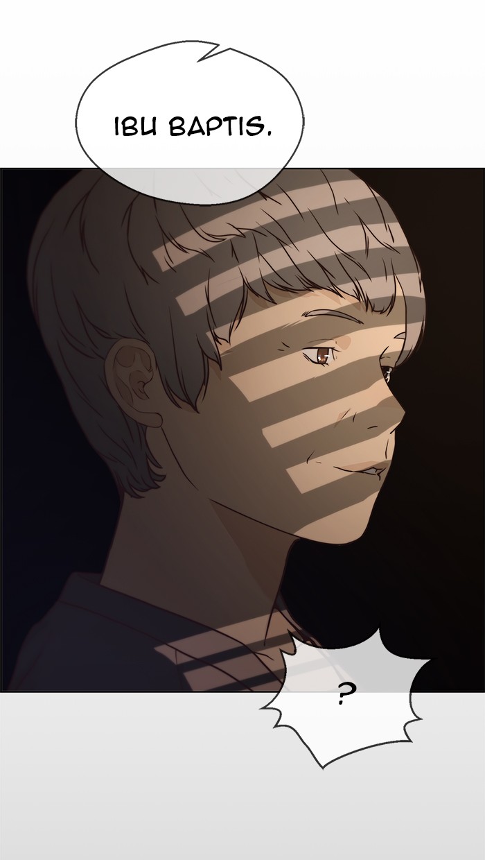 The Man Chapter 72 page 25