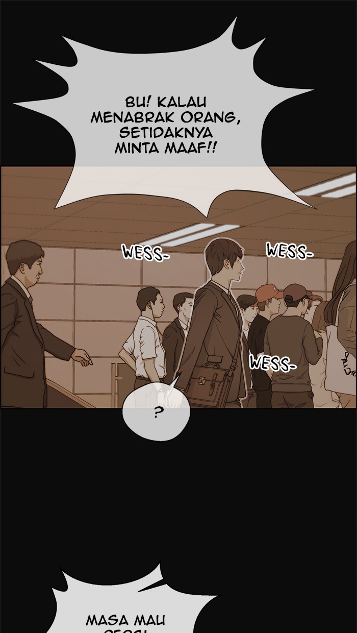 The Man Chapter 72 page 30