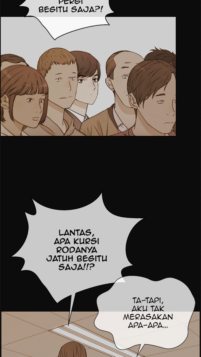 The Man Chapter 72 page 31