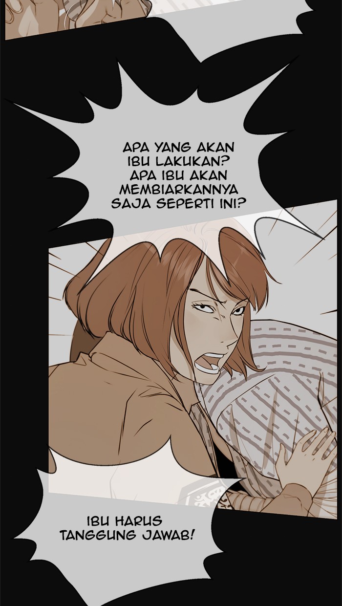 The Man Chapter 72 page 33