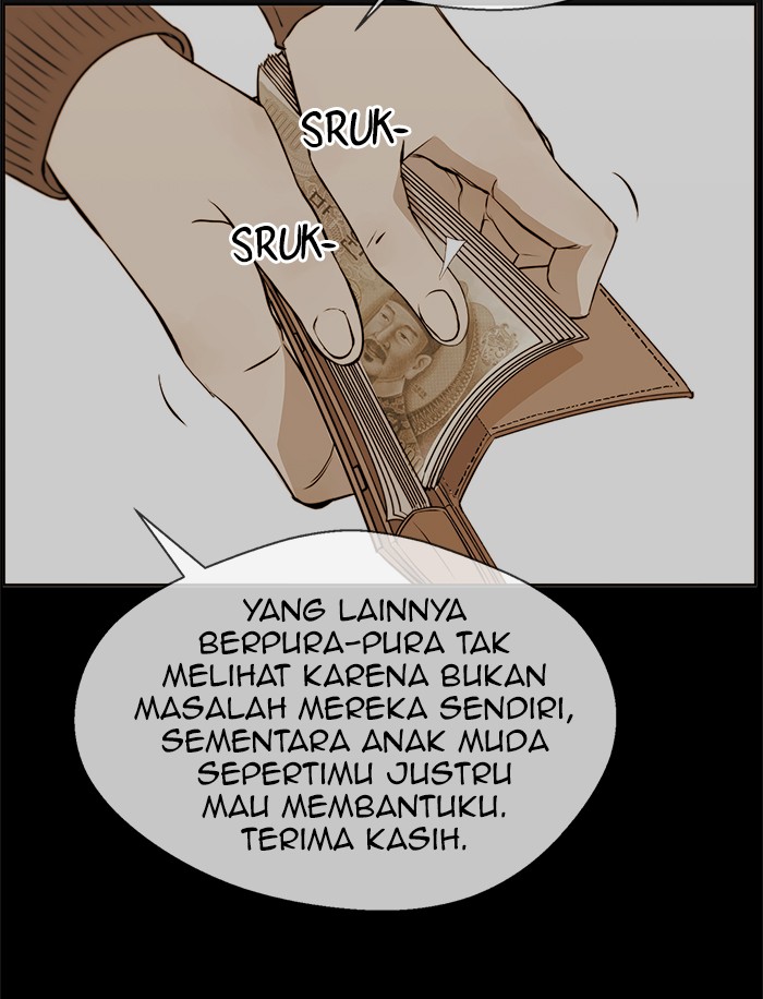 The Man Chapter 72 page 38