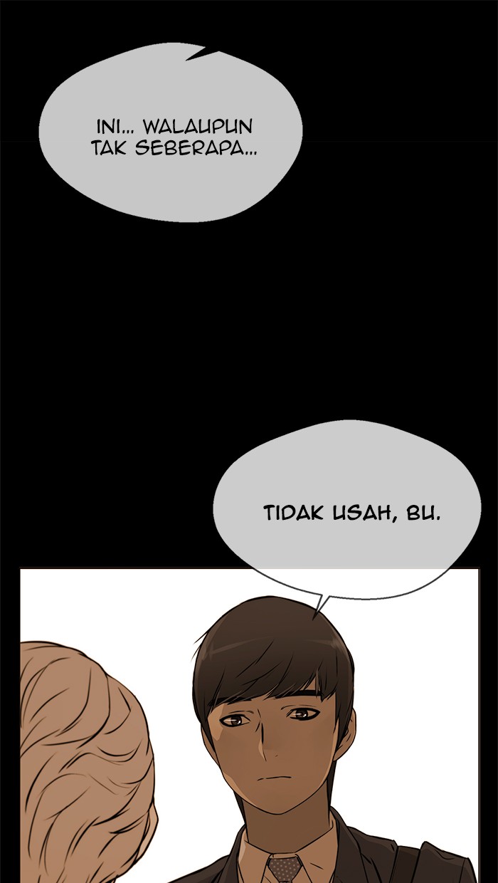 The Man Chapter 72 page 39