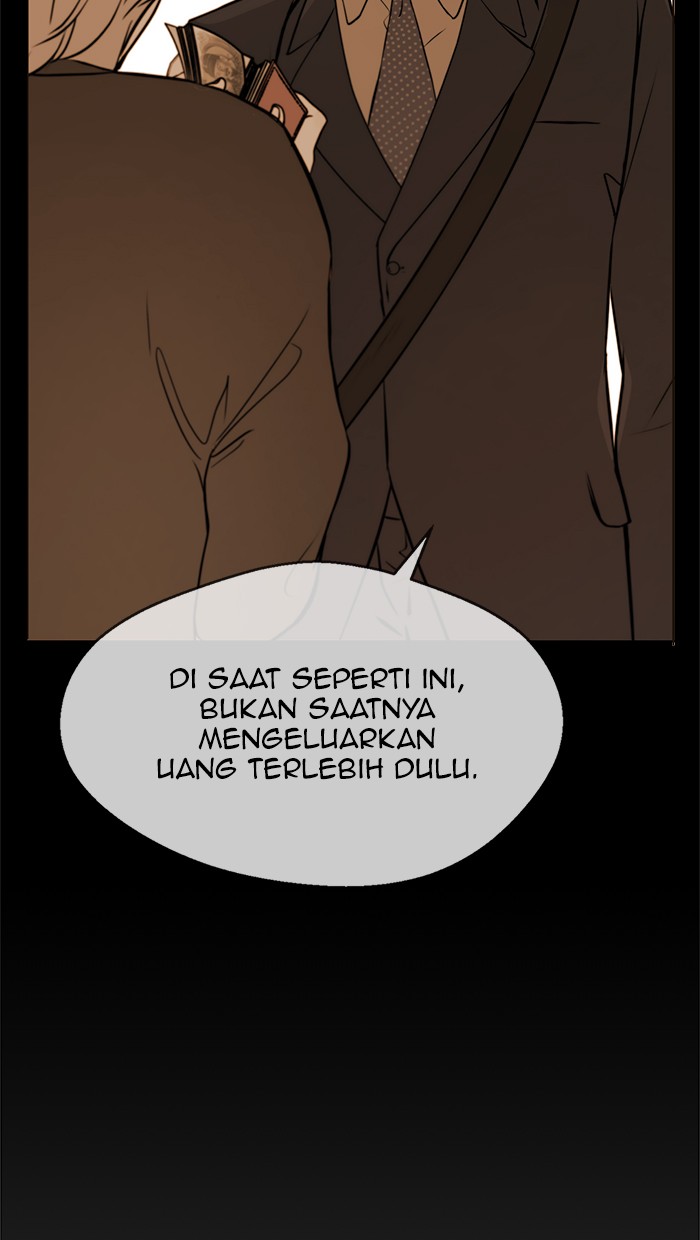 The Man Chapter 72 page 40