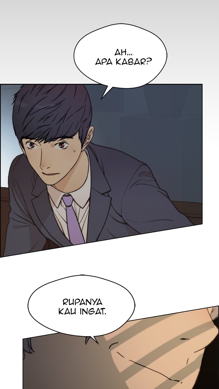 The Man Chapter 72 page 42