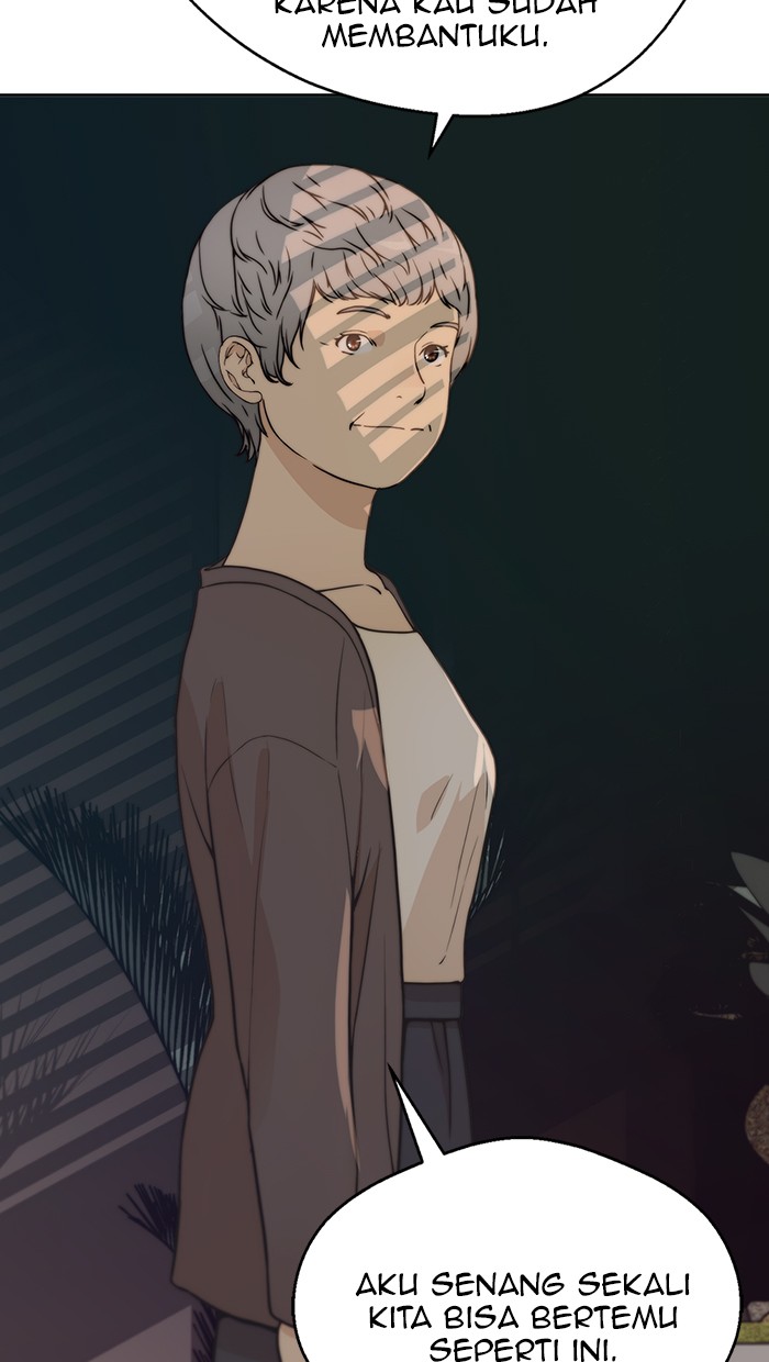 The Man Chapter 72 page 44