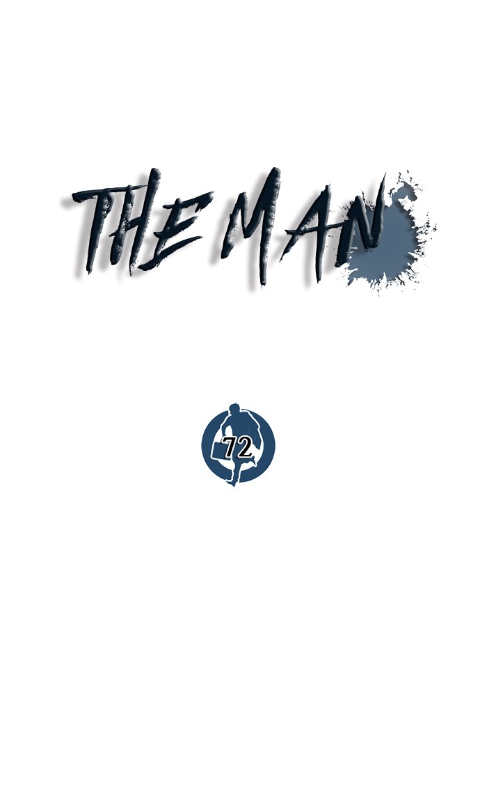 The Man Chapter 72 page 48