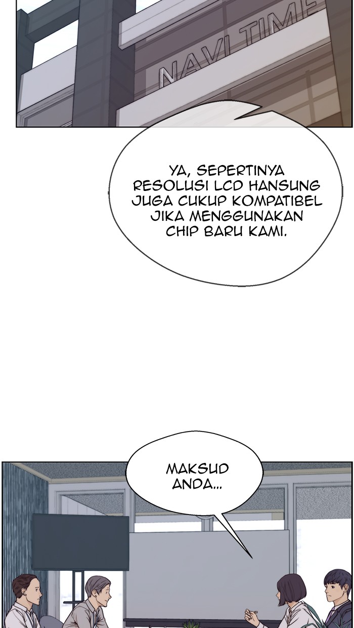 The Man Chapter 72 page 51