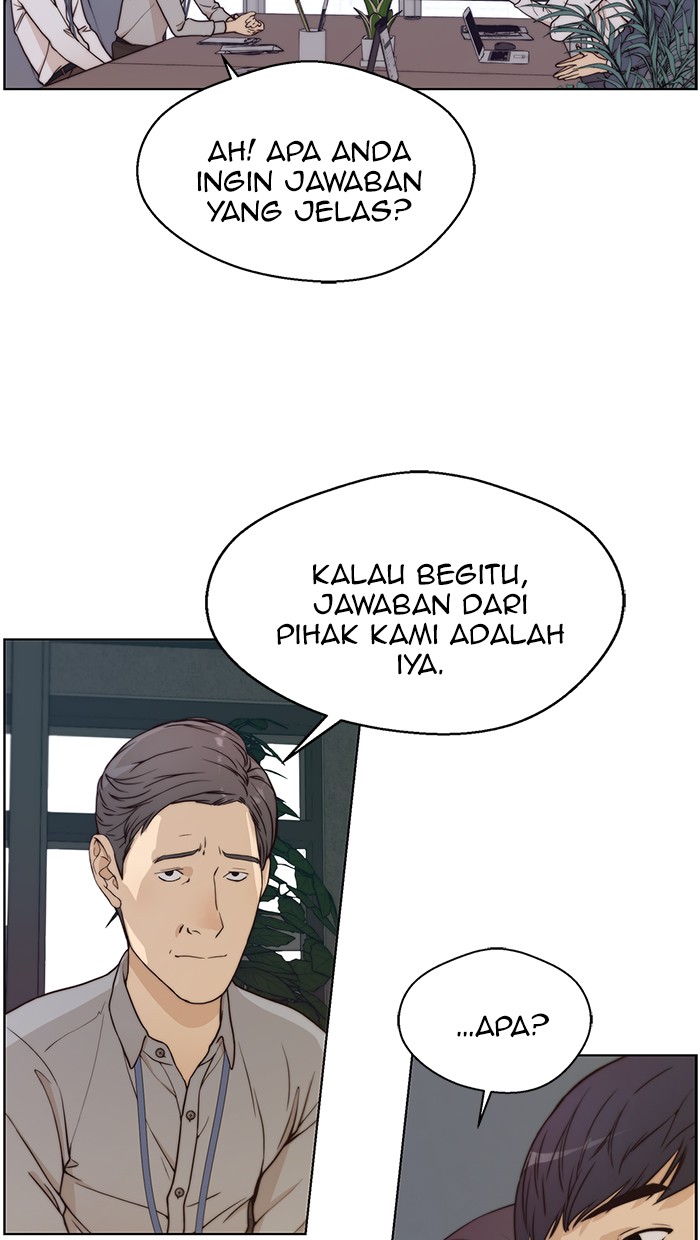 The Man Chapter 72 page 52