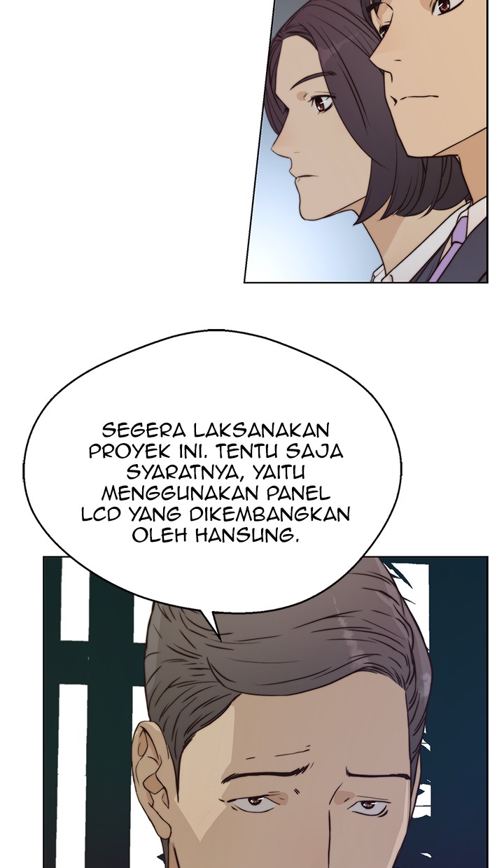 The Man Chapter 72 page 53