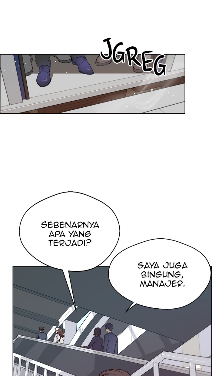 The Man Chapter 72 page 59