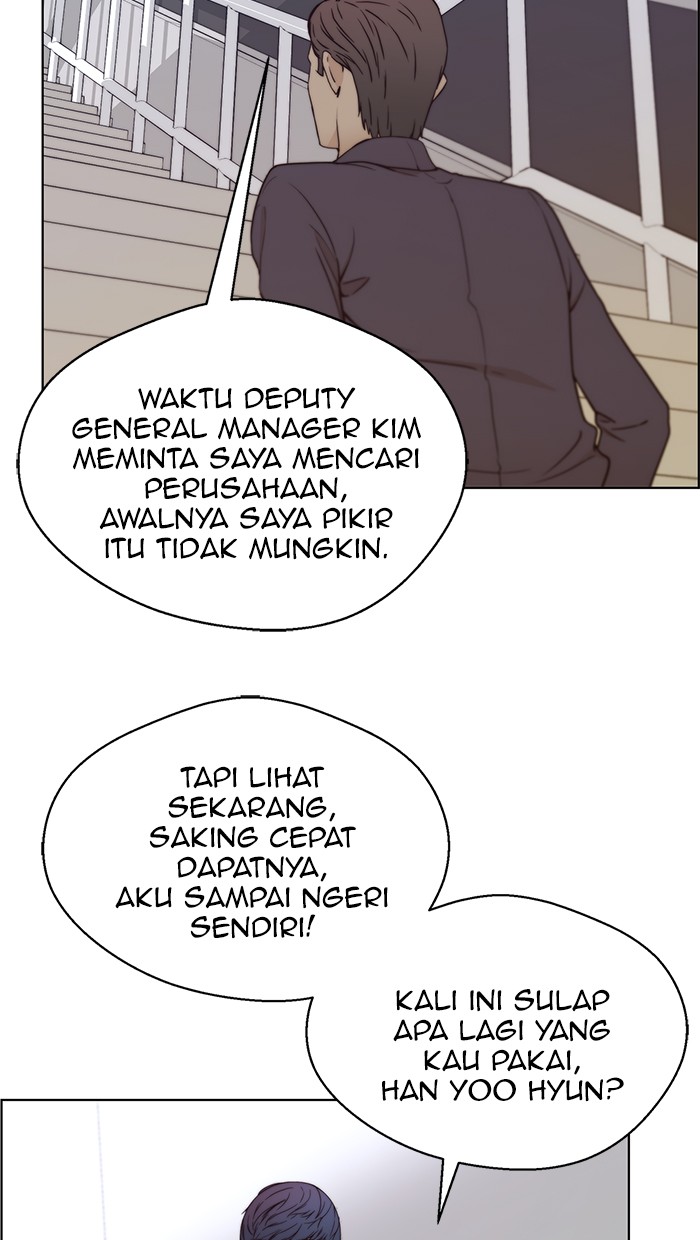 The Man Chapter 72 page 60