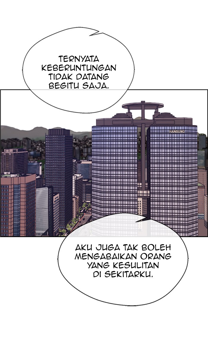The Man Chapter 72 page 64