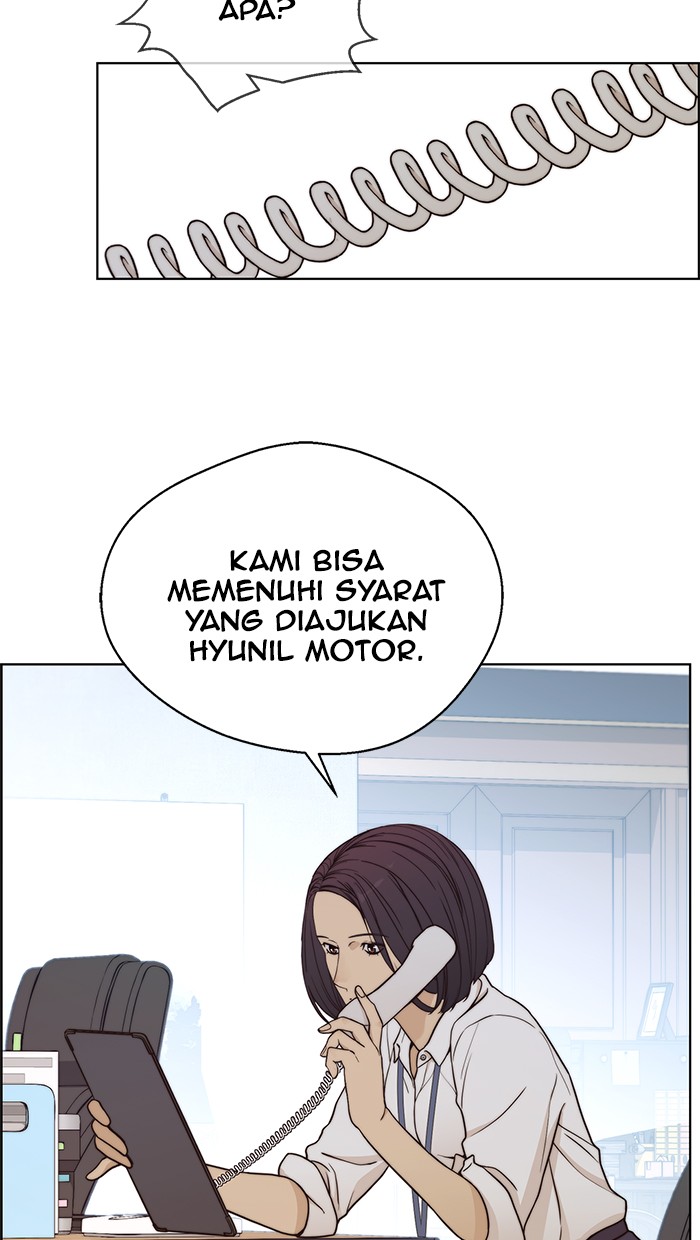 The Man Chapter 72 page 66