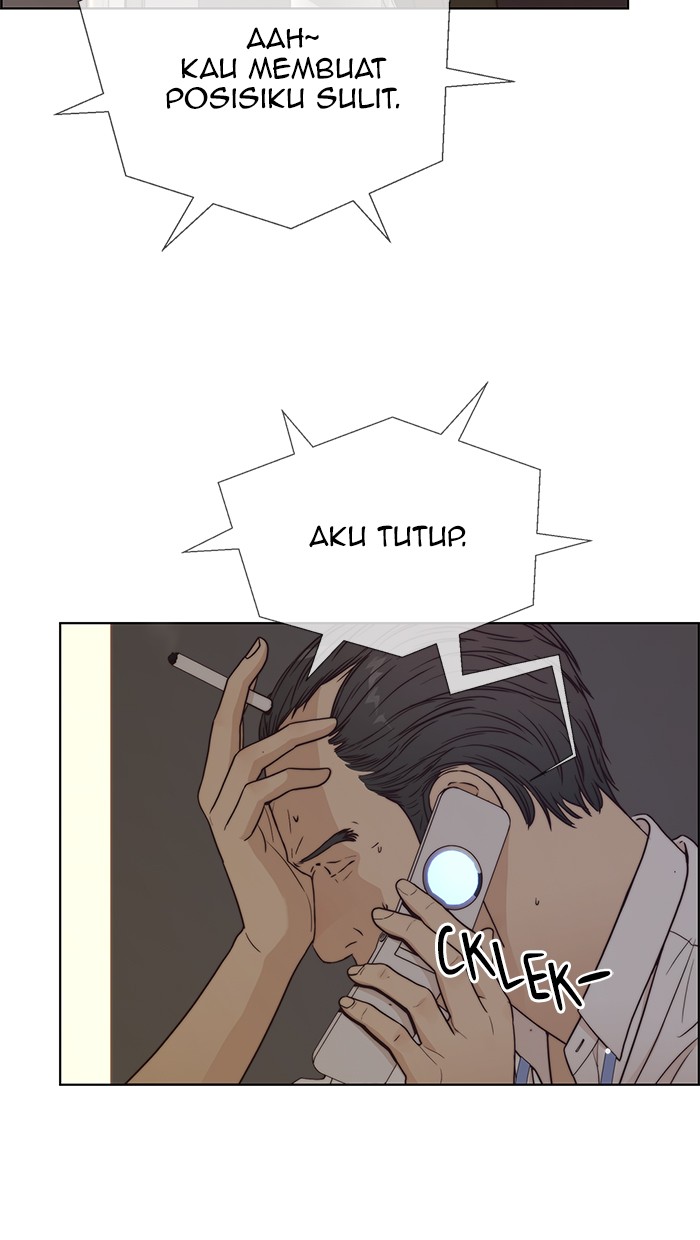 The Man Chapter 72 page 74