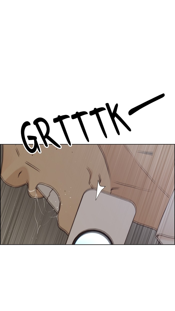 The Man Chapter 72 page 75