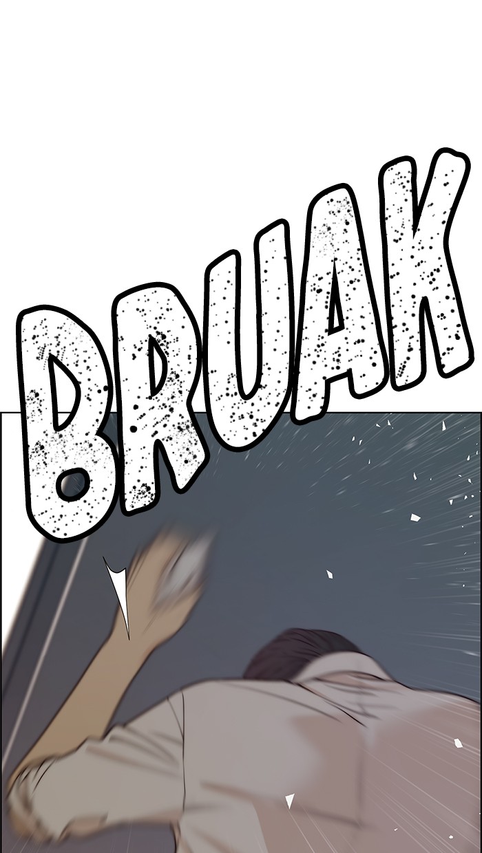 The Man Chapter 72 page 76