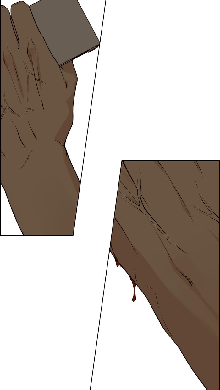 The Man Chapter 72 page 78