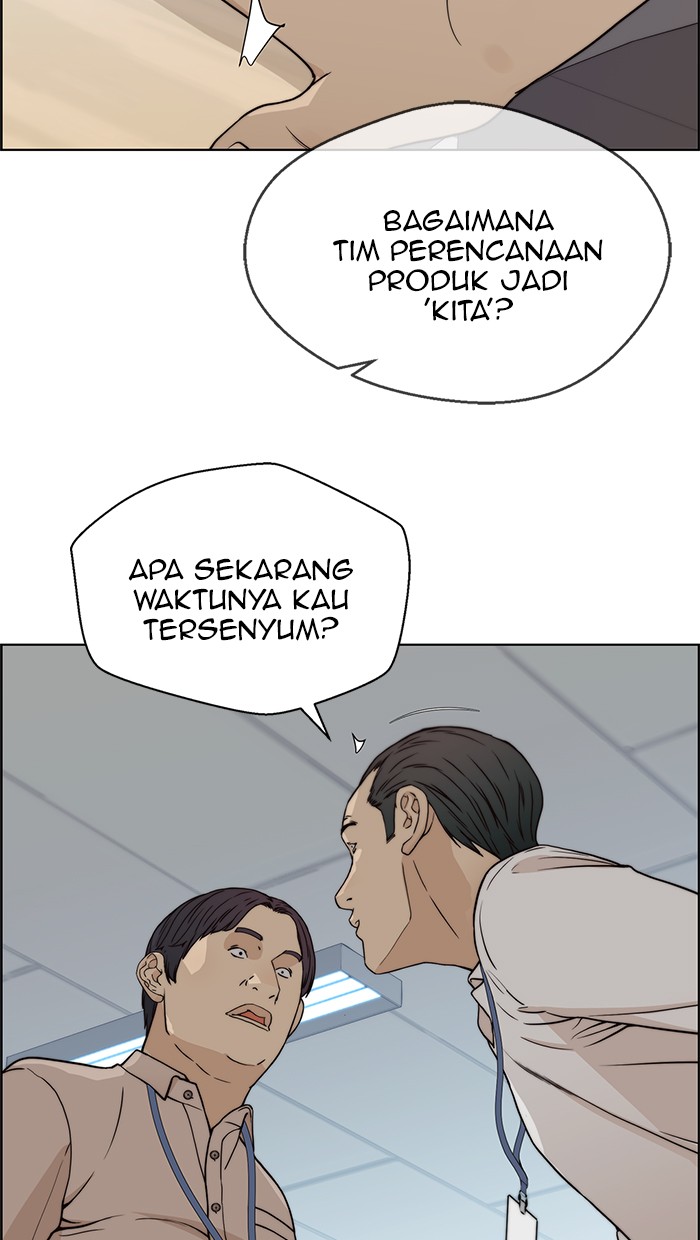 The Man Chapter 72 page 87