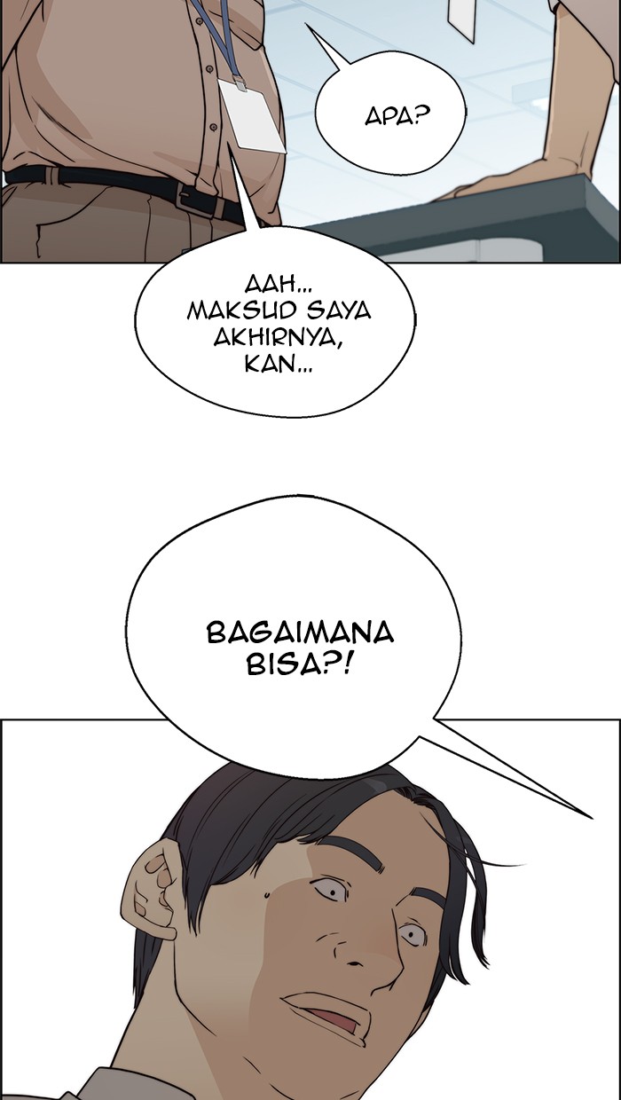 The Man Chapter 72 page 88