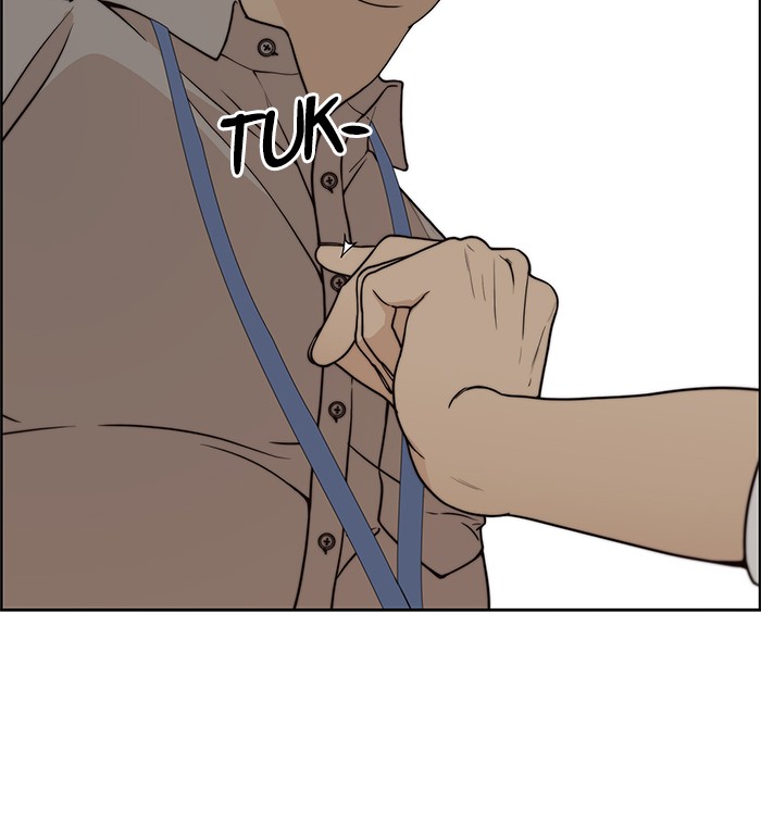 The Man Chapter 72 page 89