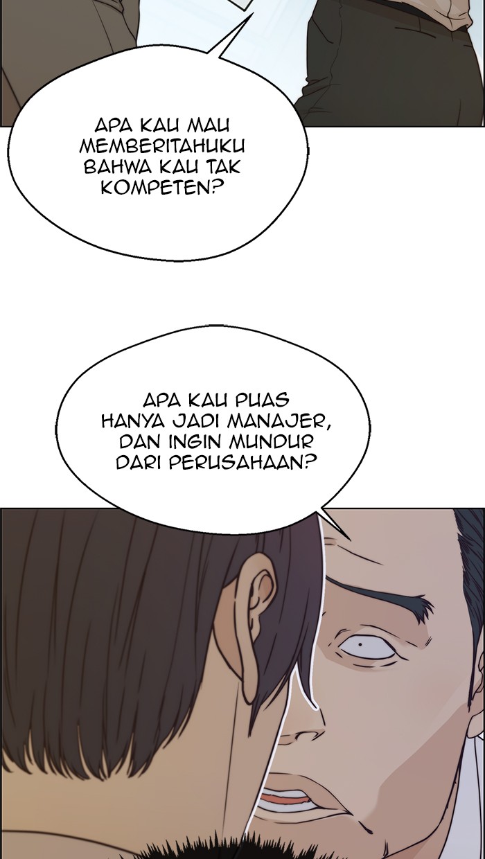 The Man Chapter 72 page 91
