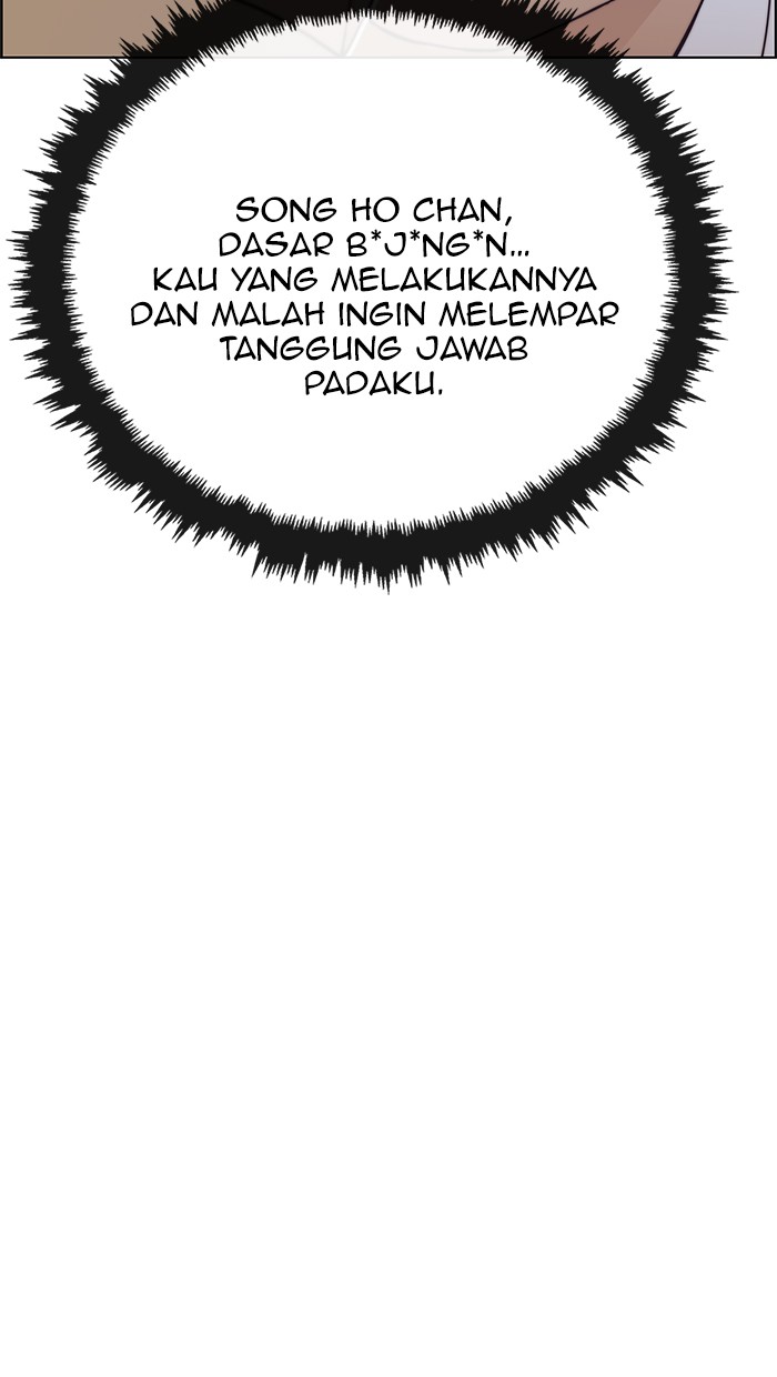 The Man Chapter 72 page 92