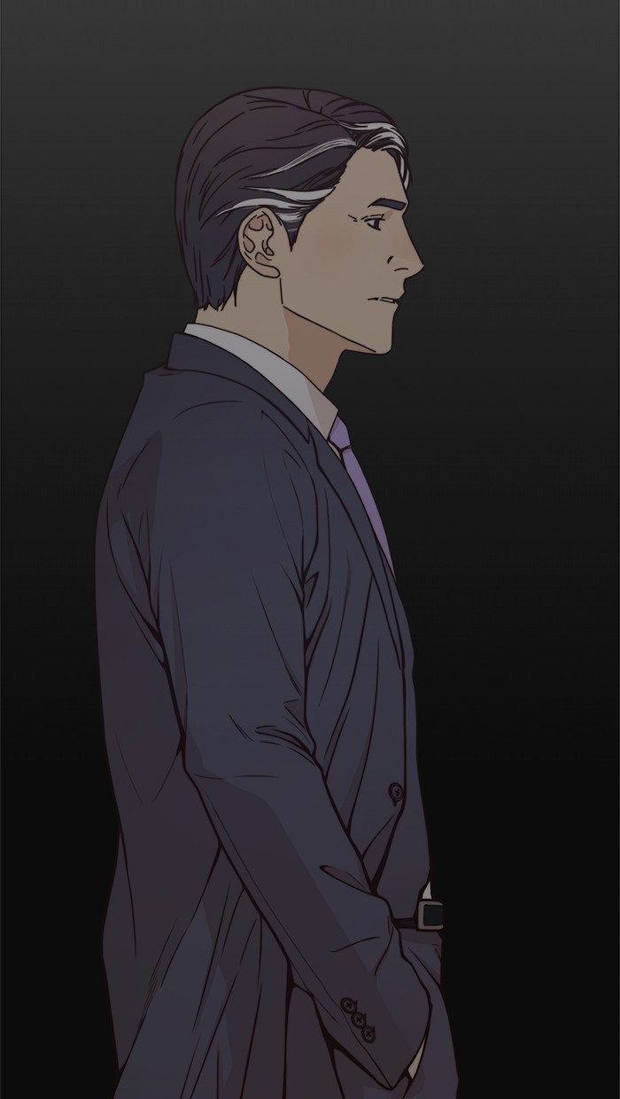 The Man Chapter 73 page 23