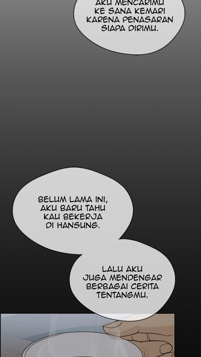The Man Chapter 73 page 34